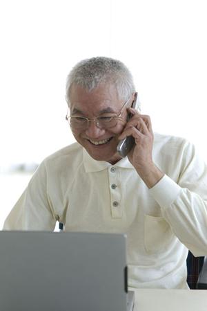 タイムカードが必要な会社ならば