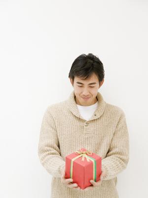 数多くのチェストが用意されています